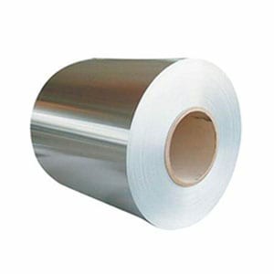 ALUMINUM COIL