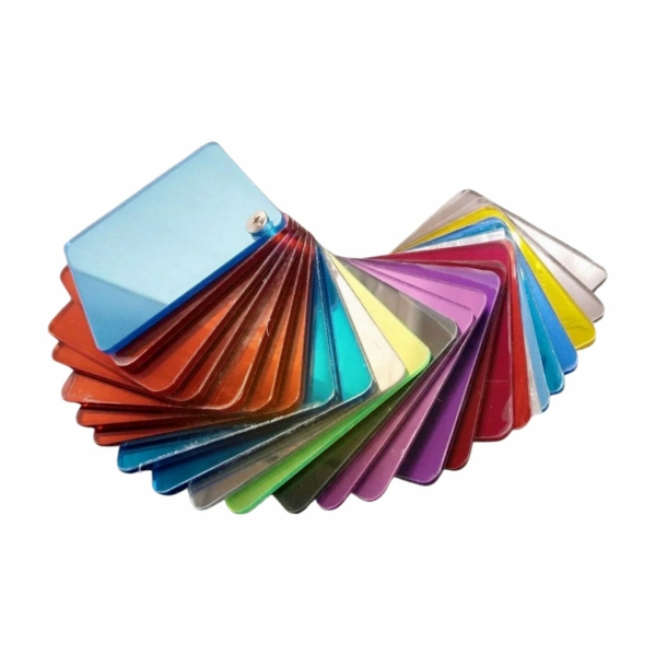 Mirror Acrylic Sheets