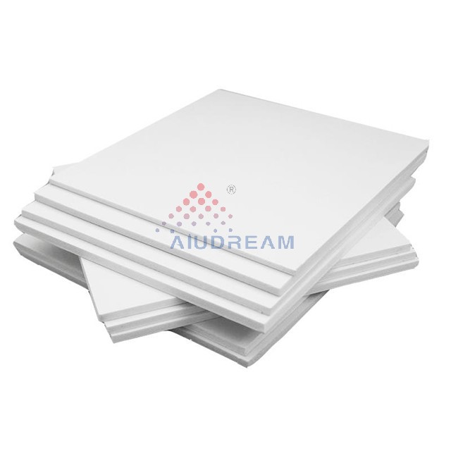 PVC Foam Sheets 4x8 ft