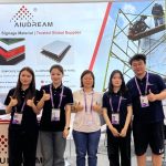 Aludream at the 139th Canton Fair – Highlights & Global Connections
