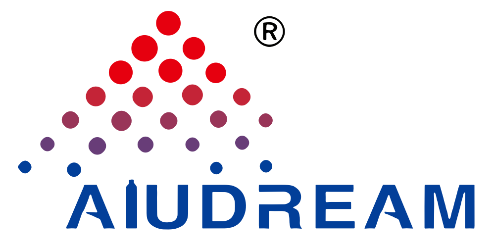 Aludream Logo