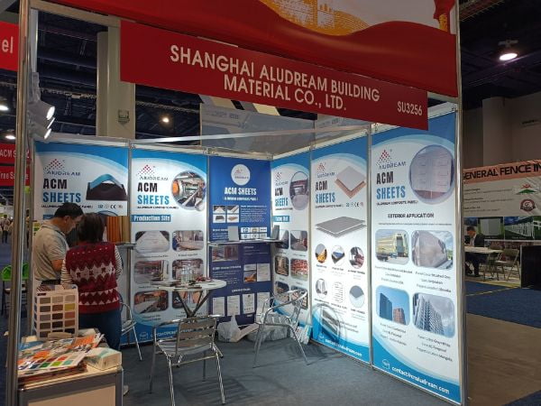 Client factory visit