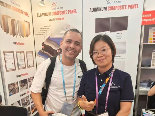 Business negotiation