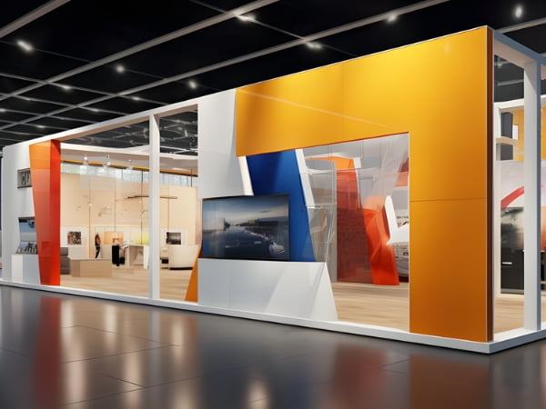 Exhibition & Trade Show Panels