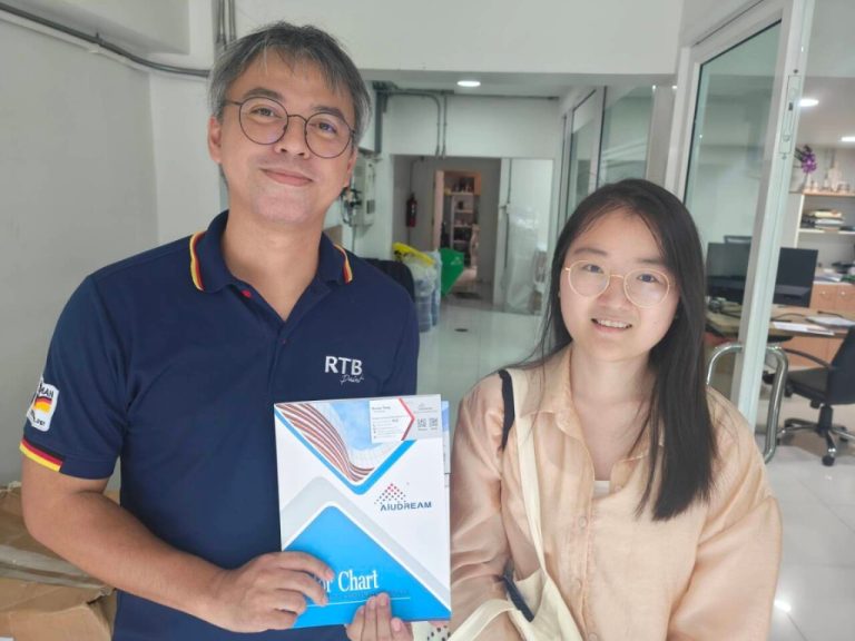 Aludream at Thailand Building Materials Exhibition 2024 – Expanding in Southeast Asia