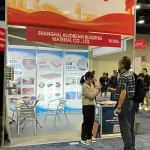 Aludream at IBS 2025 – Showcasing ACM Panels for the U.S. Construction Market