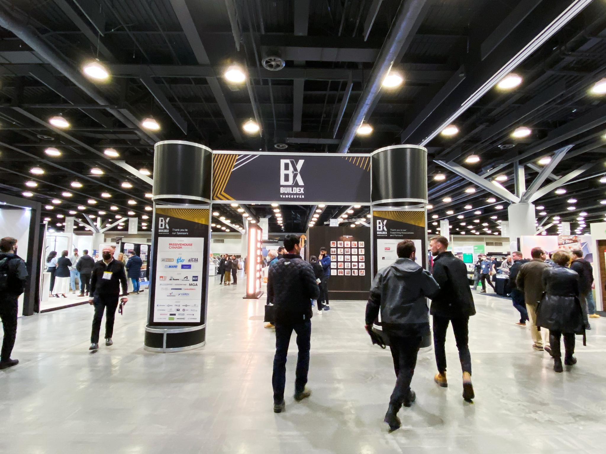 Aludream at BUILDEX Vancouver 2025 – Expanding in the North American Market