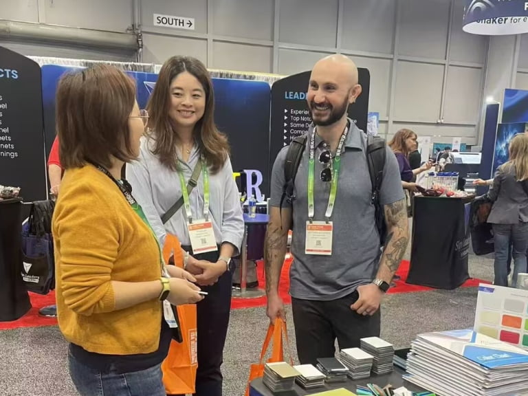 Aludream at ISA Sign Expo 2026 – Expanding Our Presence in the U.S. Market