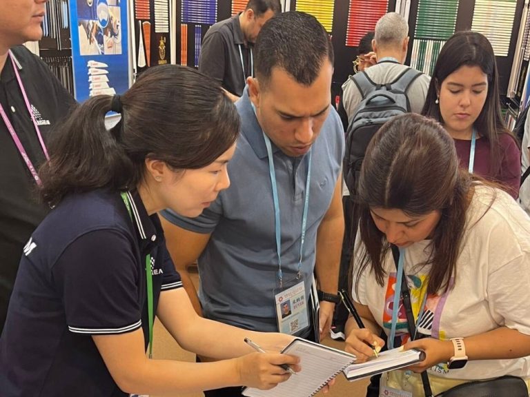 Aludream at the 138th Canton Fair – Continued Global Engagement