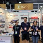 Aludream at the 138th Canton Fair – Continued Global Engagement