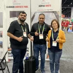 Aludream at ISA Sign Expo 2026 – Expanding Our Presence in the U.S. Market