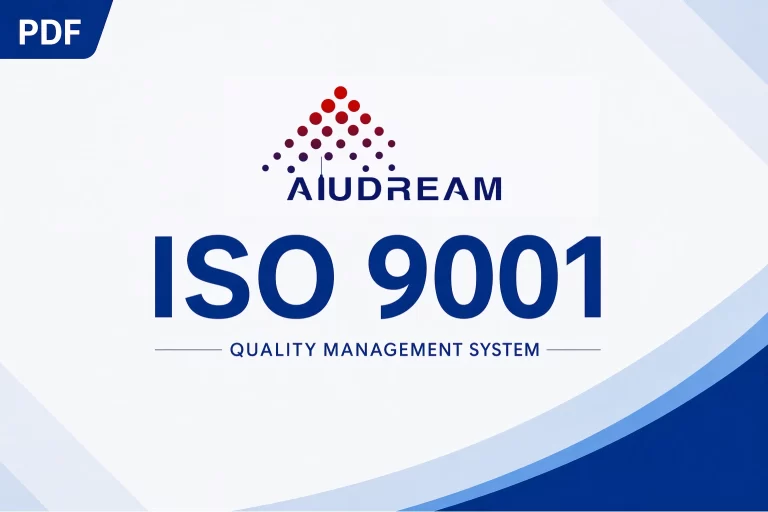 ISO-9001-Certificate(Aluminum Composite Panel)