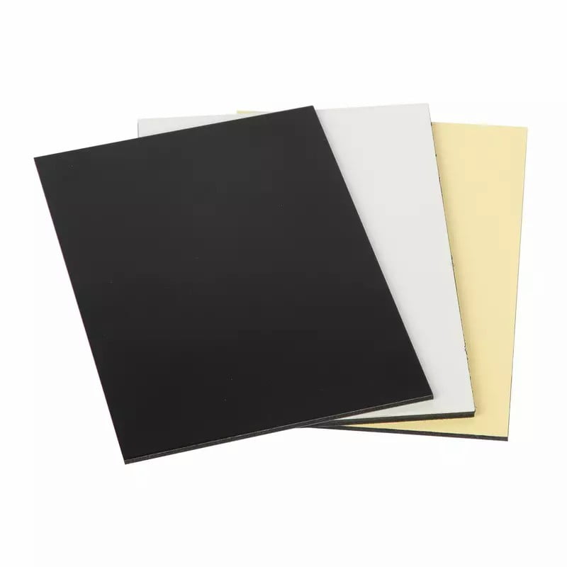 Aludream® PE Aluminum Composite Panel product image 9
