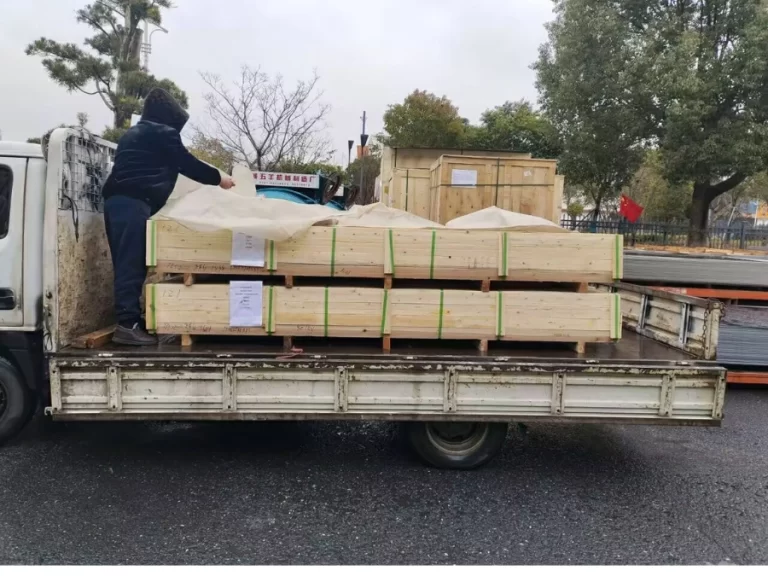  Packing & Container Loading ﻿