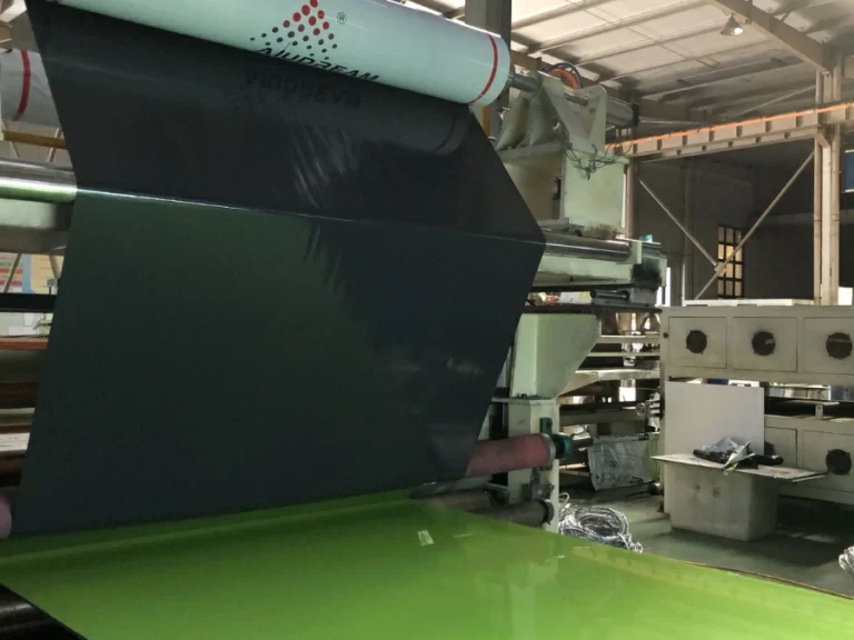 Aluminum Composite Panel Production Line