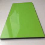 Aludream® High Gloss Aluminum Composite Panel thumbnail 4
