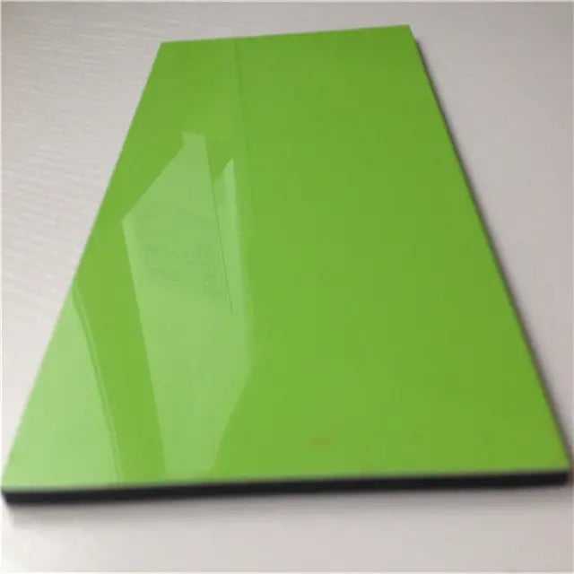 Aludream® High Gloss Aluminum Composite Panel product image 4