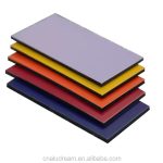 Aludream® PVDF Aluminum Composite Panel thumbnail 1