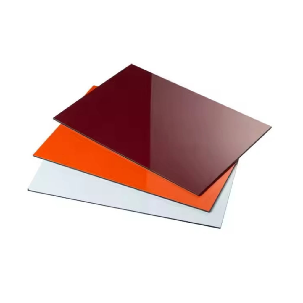 Aludream® High Gloss Aluminum Composite Panel product image 5