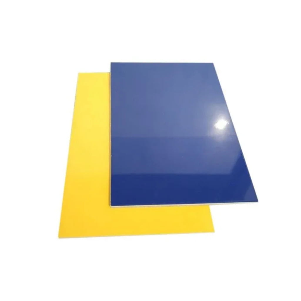 Aludream® High Gloss Aluminum Composite Panel product image 1