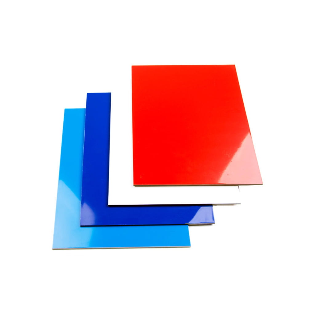 Aludream® High Gloss Aluminum Composite Panel product image 2