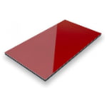 Aludream® High Gloss Aluminum Composite Panel thumbnail 3