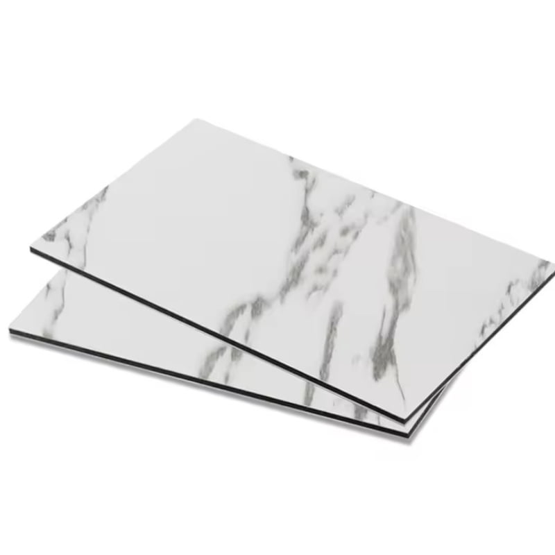 Aludream® Marble Aluminum Composite Panel product image 2