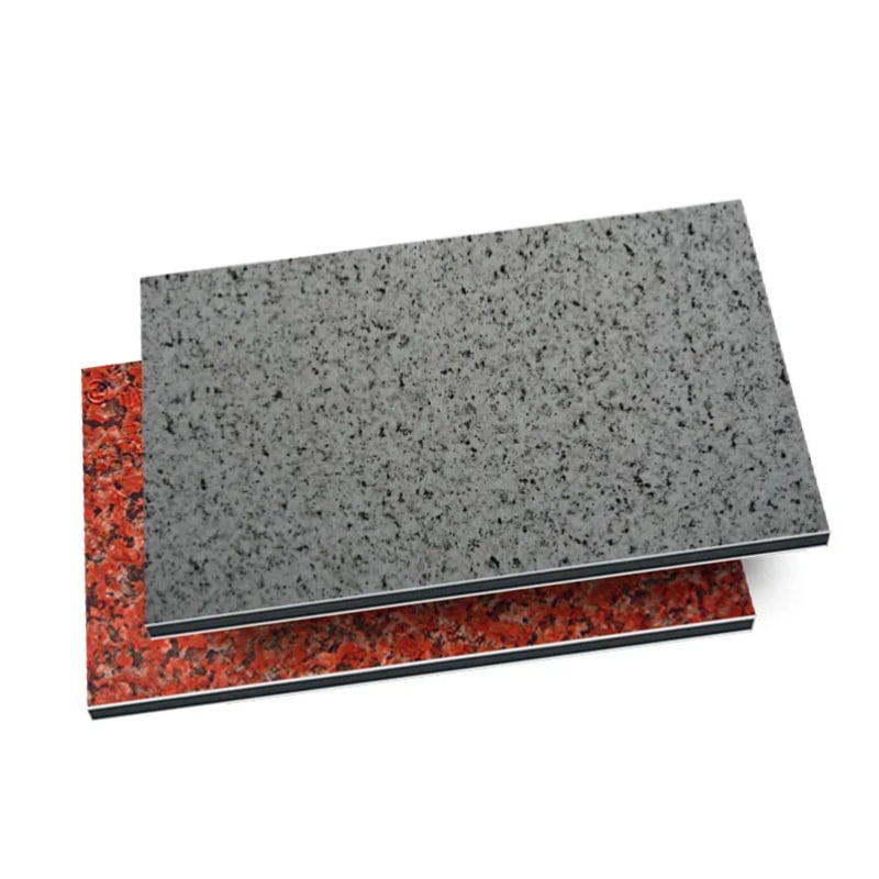 Aludream® Marble Aluminum Composite Panel product image 5