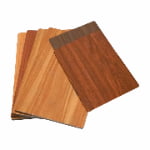 Aludream® Wooden Aluminum Composite Panel thumbnail 7