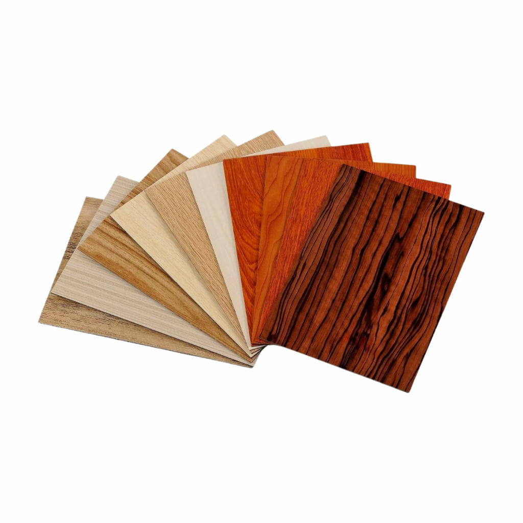 Aludream® Wooden Aluminum Composite Panel product image 1