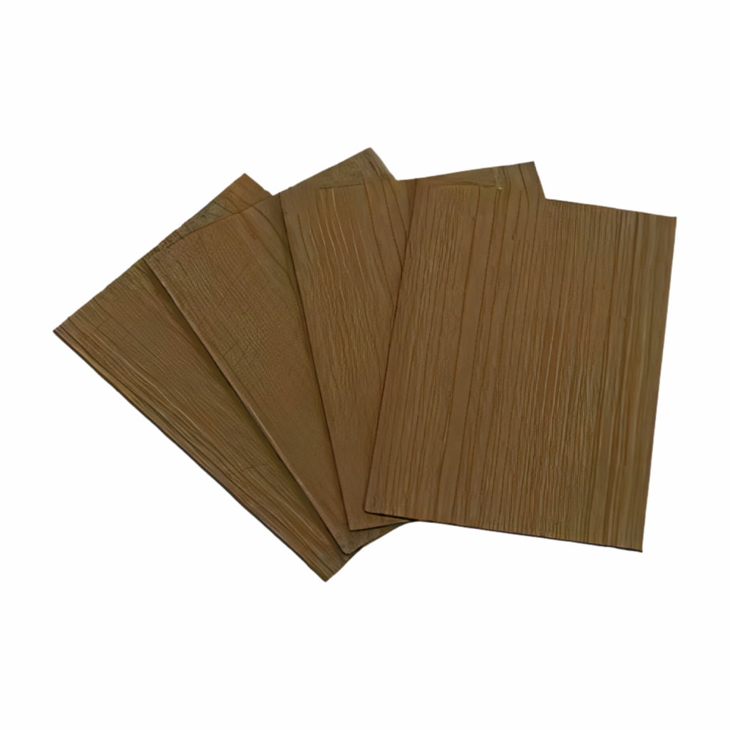 Aludream® Wooden Aluminum Composite Panel product image 2