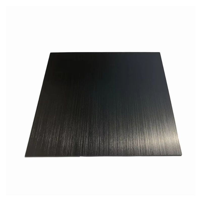 Aludream® Brushed Aluminum Composite Panel product image 3