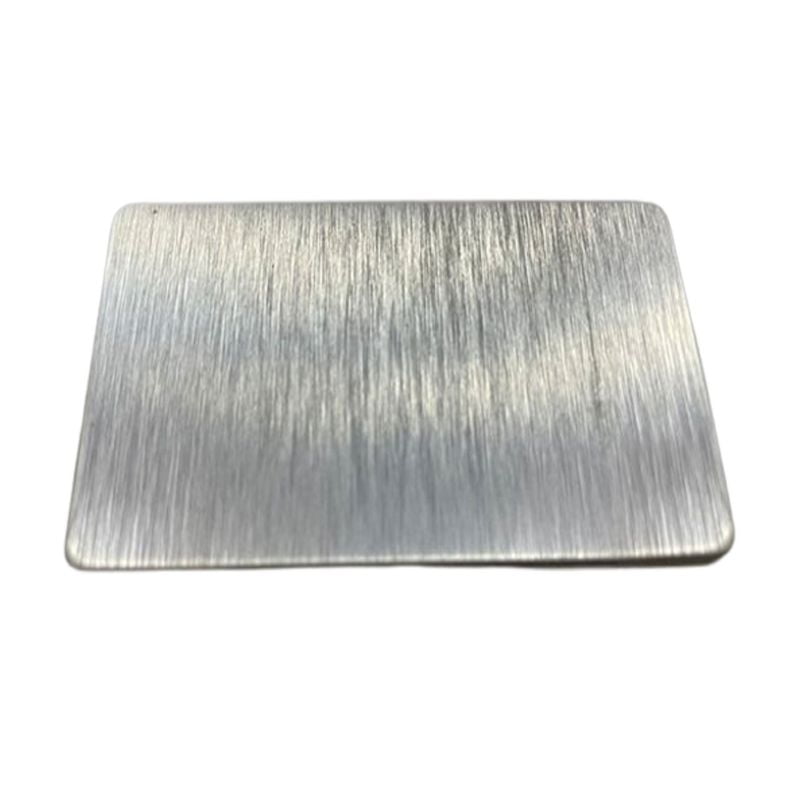 Aludream® Brushed Aluminum Composite Panel product image 4