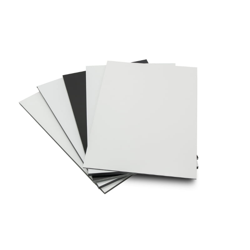 Aludream® PE Aluminum Composite Panel product image 5