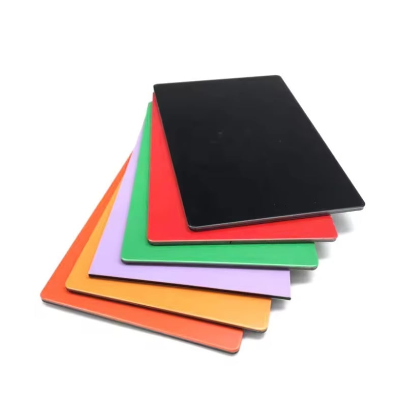 Aludream® PE Aluminum Composite Panel product image 6