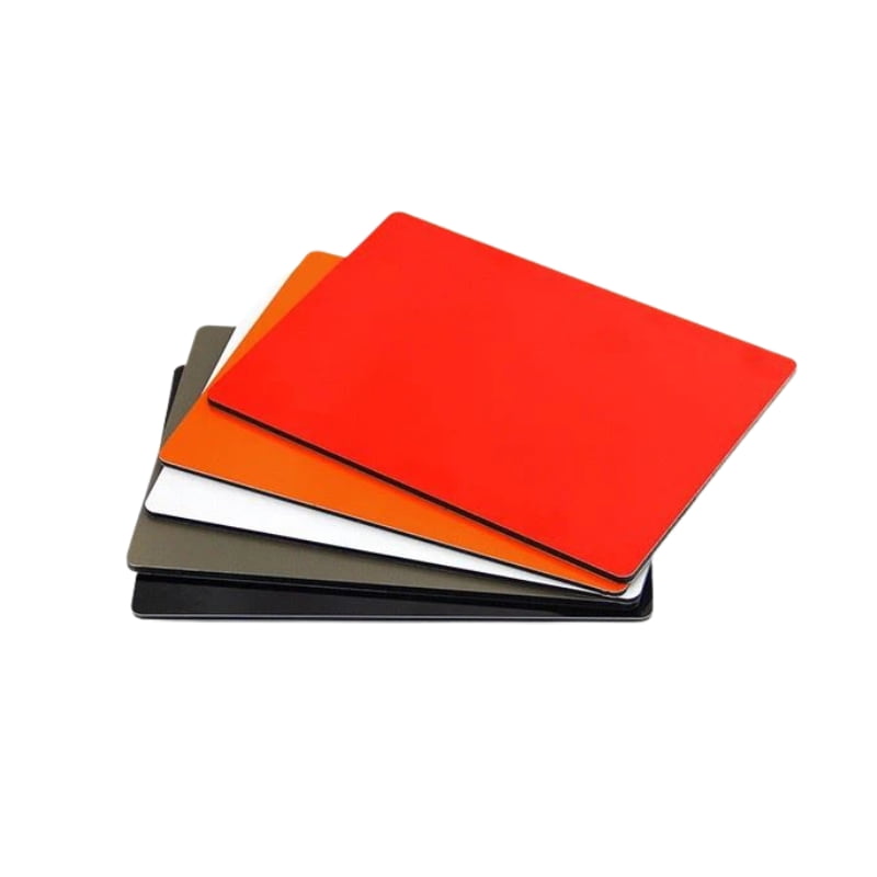 Aludream® PE Aluminum Composite Panel product image 7
