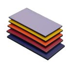 Aludream® PVDF Aluminum Composite Panel thumbnail 6