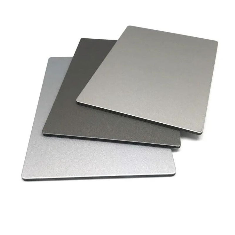 Aludream® PVDF Aluminum Composite Panel product image 5