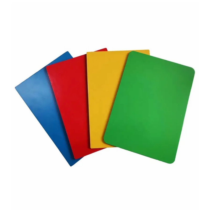 Aludream® PVDF Aluminum Composite Panel product image 3