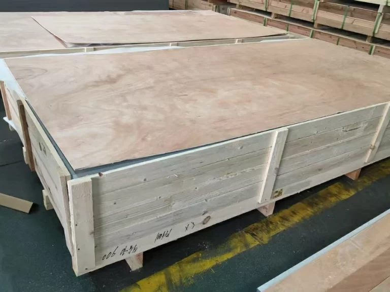  Packing & Container Loading ﻿