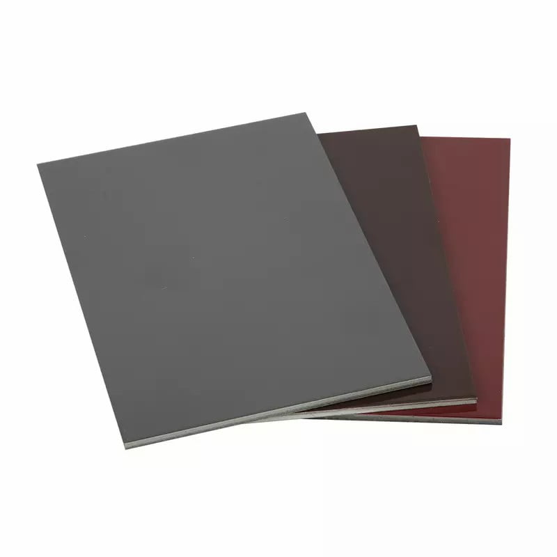 Aludream® PE Aluminum Composite Panel product image 10