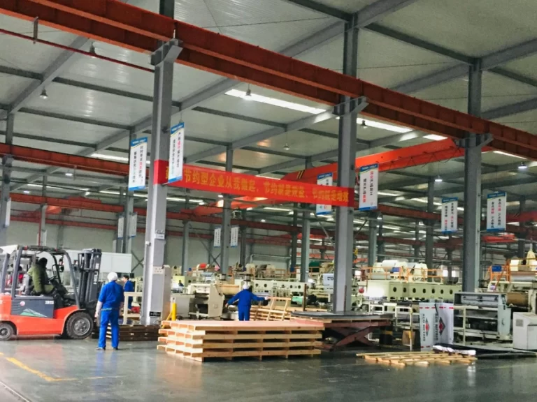 Aluminum Composite Panel Production Line