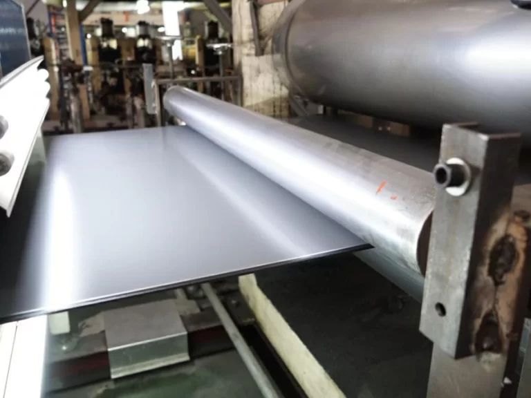 Aluminum Composite Panel Production Line