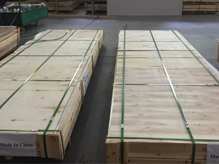  Packing & Container Loading ﻿