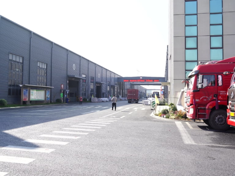  Factory Overview ﻿