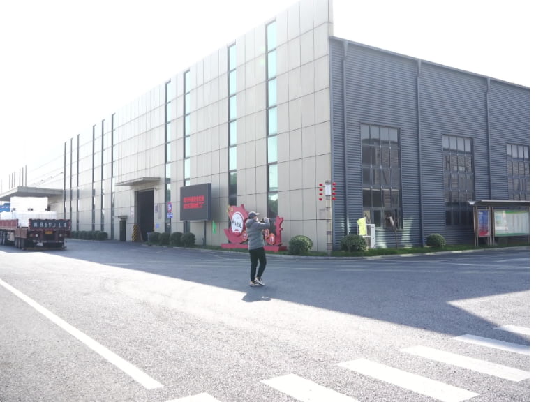  Factory Overview ﻿