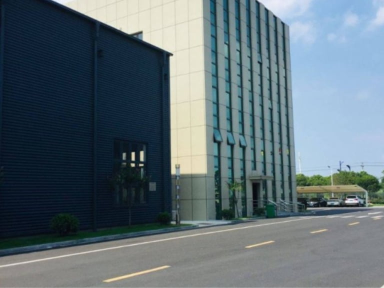  Factory Overview ﻿