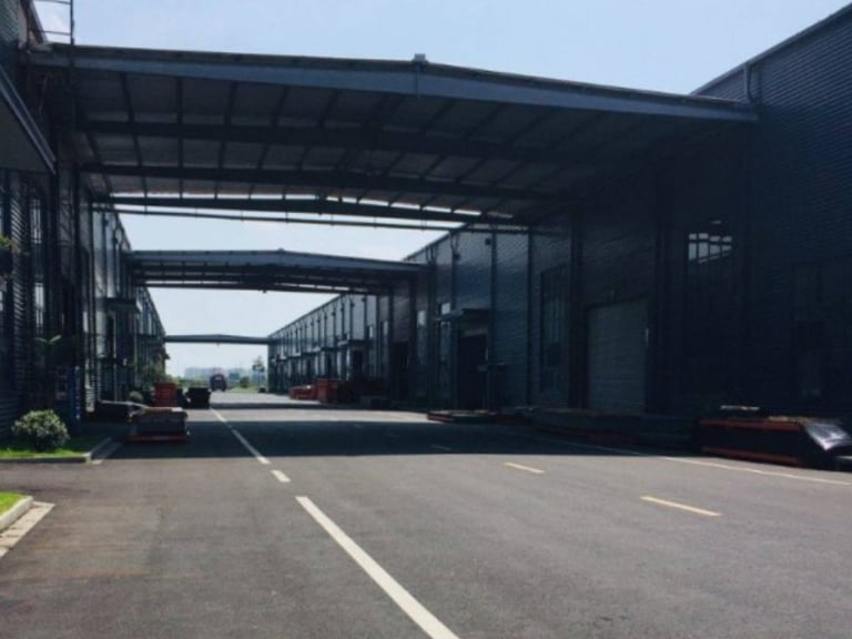  Factory Overview ﻿