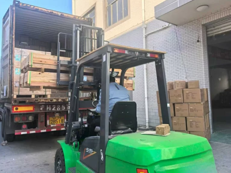  Packing & Container Loading ﻿