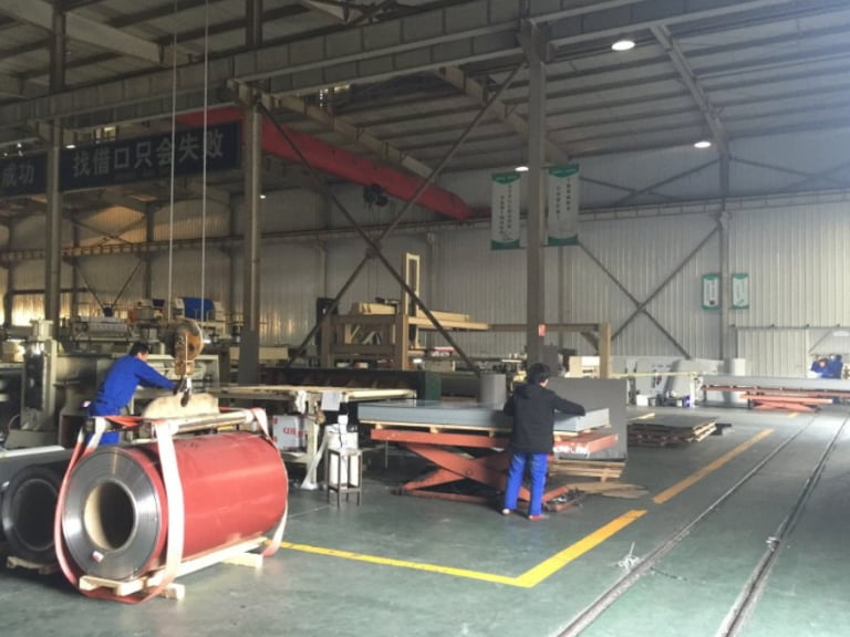  Factory Overview ﻿